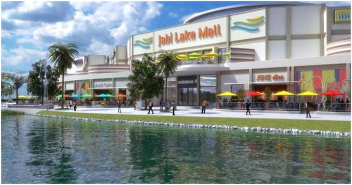 TRENDING: Popular Abuja Mall Terminates Operations Indefinitely